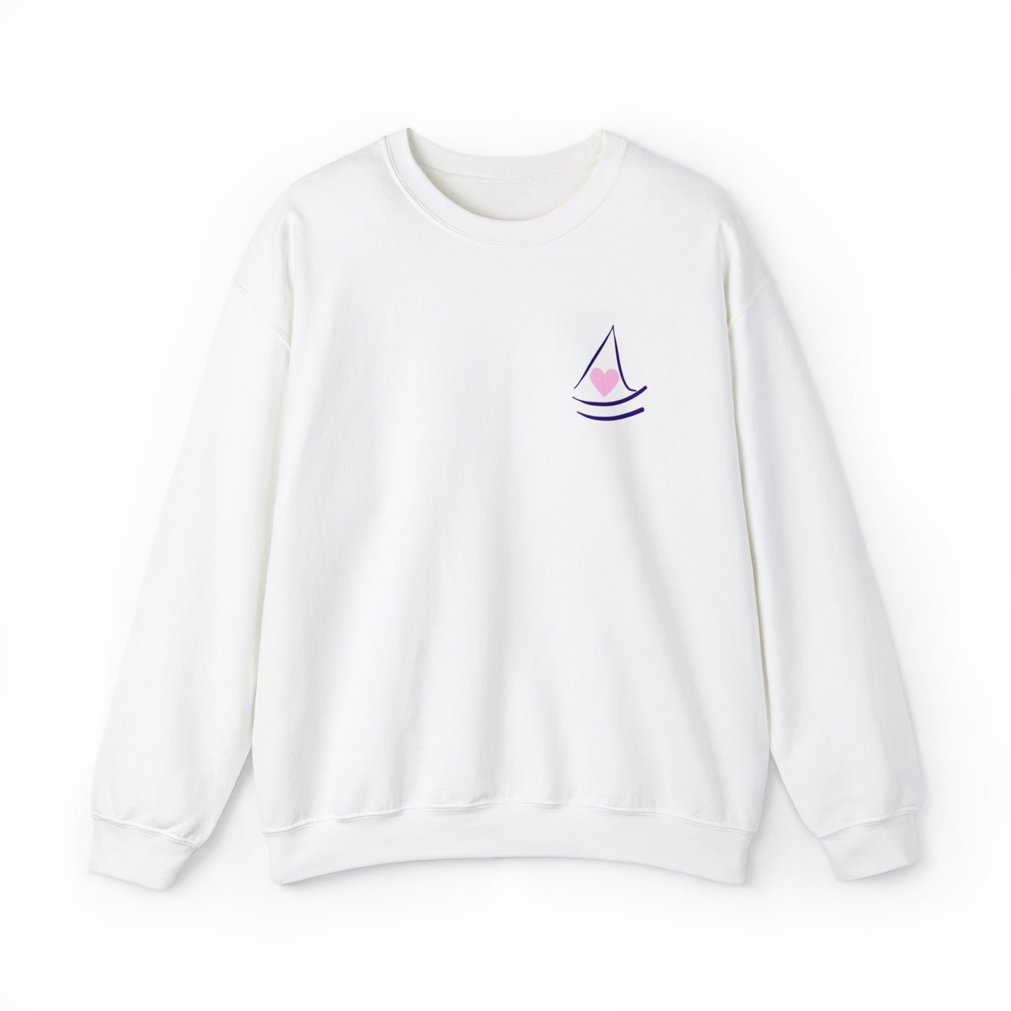 Newport Beach sweatshirt