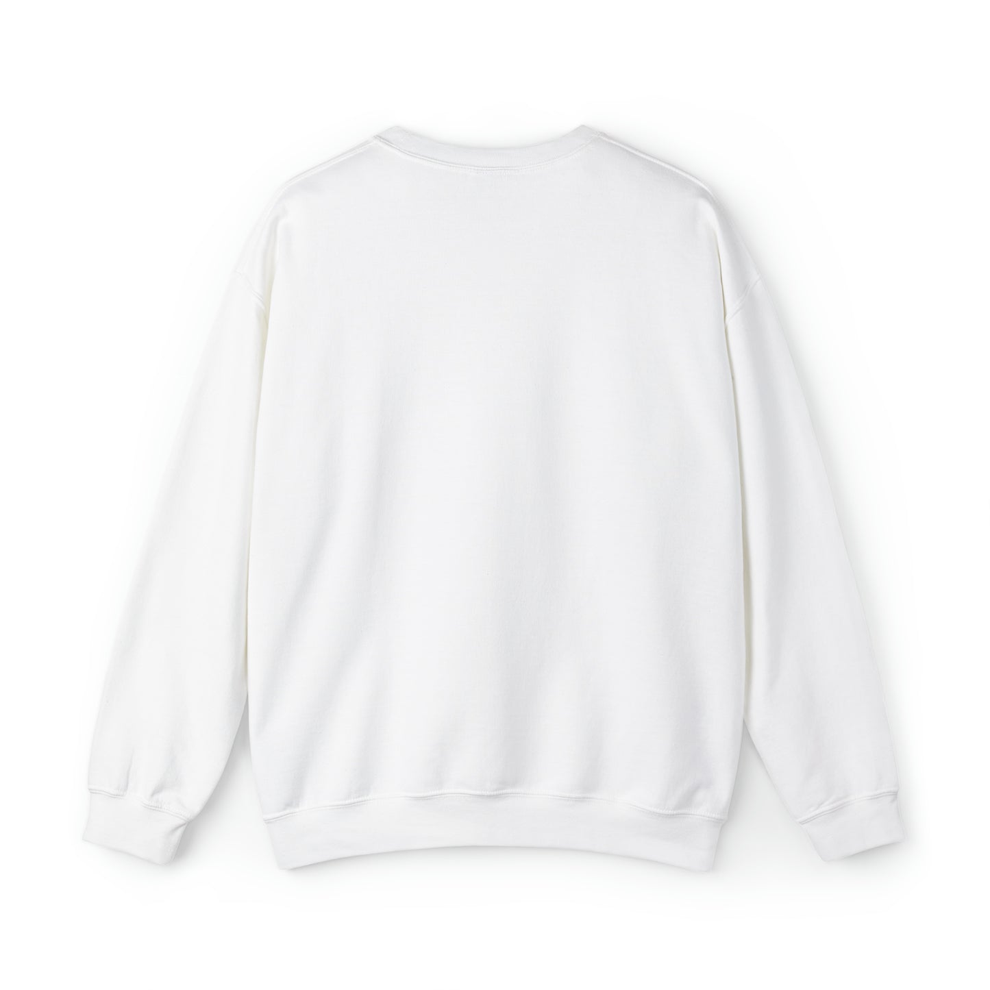 Love Yourself First (front only) sweatshirt