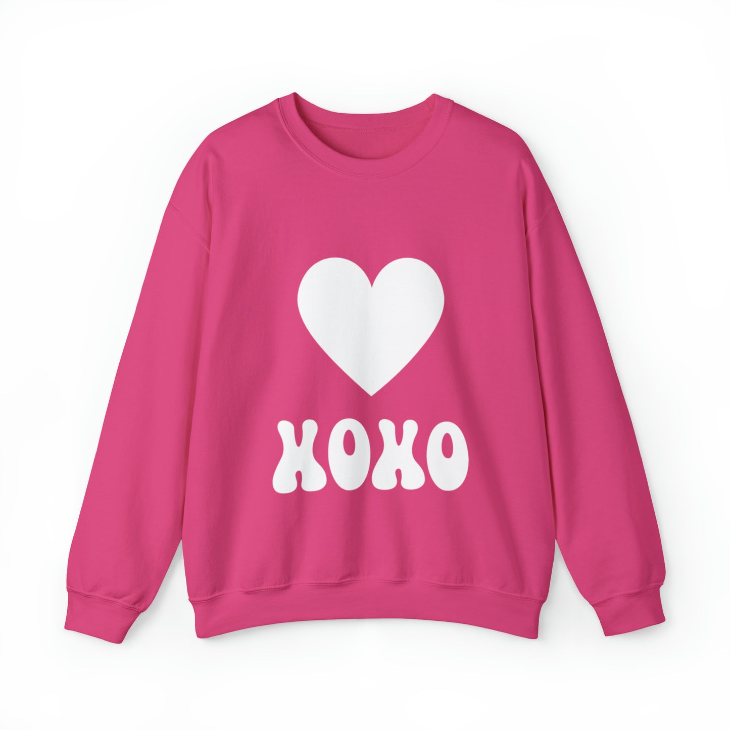 Xoxo sweatshirt